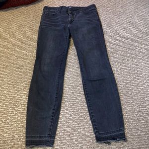 Gap Skinny Jeans